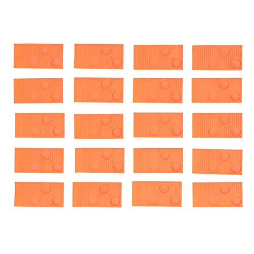 Tapping Block Floor Installation Tool Set | 20Pcs Sturdy Flooring