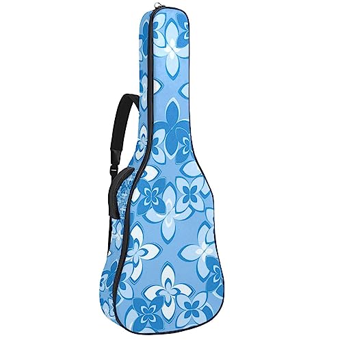 Housse pour guitare acoustique – Motif floral peint à la main – Grand étui pour guitare compatible avec la plupart des tailles de guitare, Multicolore., 42.9×16.9×4.7 in, Motif imprimé tendance - Les Beatles, Paul McCartney, John Lennon, RIngo Starr, George Harrison Housse pour guitare acoustique – Motif floral peint à la main – Grand étui pour guitare compatible avec la plupart des tailles de guitare, Multicolore., 42.9x16.9x4.7 in, Motif imprimé tendance