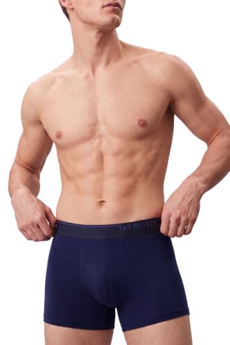 Image of Van Heusen Blue Trunks