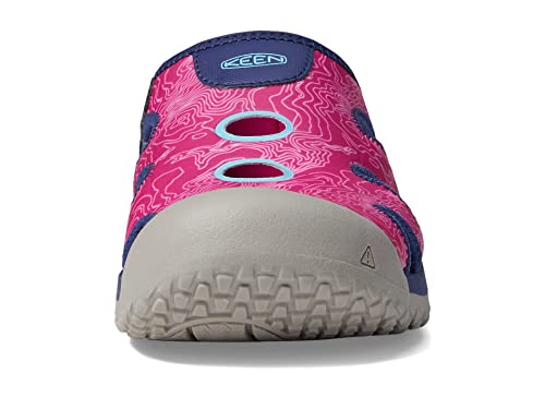 Image of KEEN Kids' Stingray Closed Toe Water Sandals