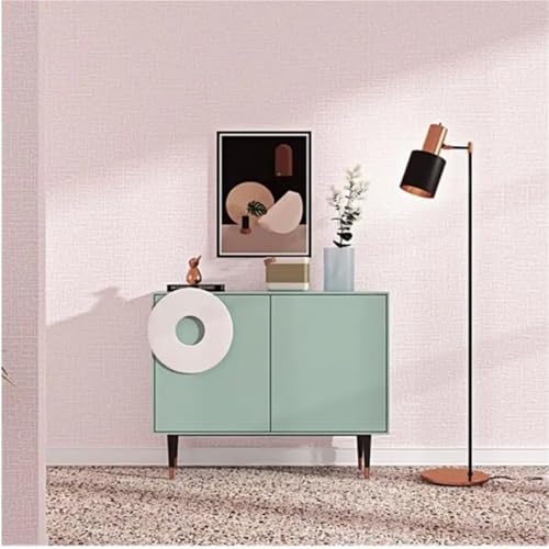 Papier peint 3D bleu clair pour relooker une commode ou une chambre de bébé - 6
