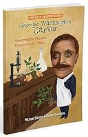 George Washington Carver 194624662X Book Cover