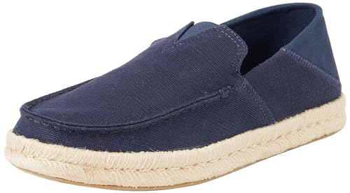Image of TOMS Alonso Loafers Rope