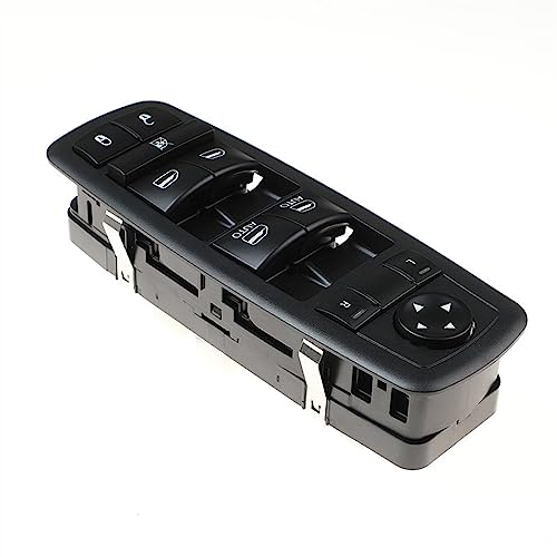 Interrupteur principal alimentation 11 broches pour lève-vitre électrique Dodge Durango