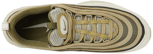 Image of Nike Men Mesh Running Shoes