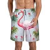 Photo Gallery bwlhjke costume da bagno da uomo con fenicottero bianco, ad asciugatura rapida, con tasche, coulisse, bianco, xxx-large Photo Gallery bwlhjke costume da bagno da uomo con fenicottero bianco, ad asciugatura rapida, con tasche, coulisse, bianco, xxx-large