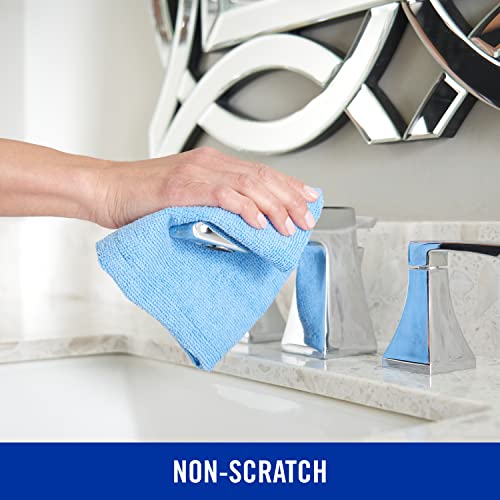 Image of Quickie Microfiber Towel, 24-Pack