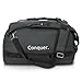 Produktbild Conquer. Faltbare Reisetasche 45 L Duffel Bag Herren & Damen | robuste, wasserfeste & große Reisetasche Handgepäck mit Schultergurten & Schuhfach | Weekender, Sporttasche, Gym Bag