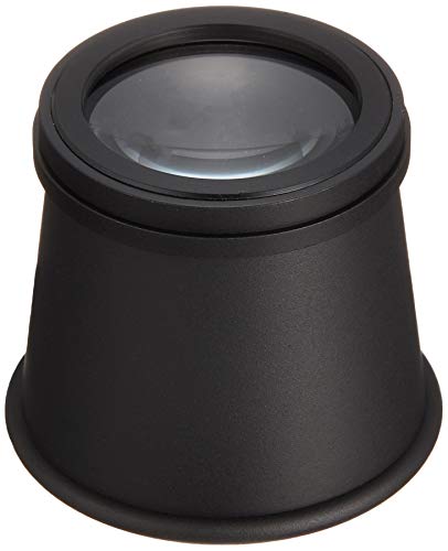 TSK ルーペ 検査用 アイルーペ 倍率5倍 レンズ径21mm 日本製 RX-5E