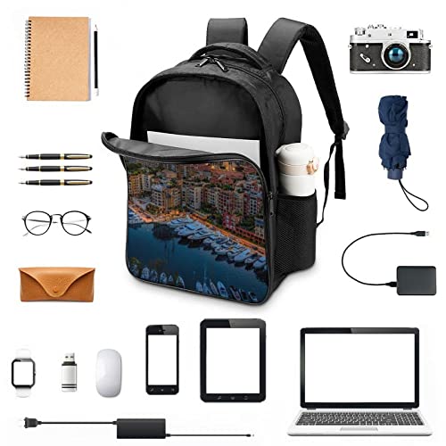Sac à dos scolaire adolescent pour accompagner toutes ses aventures - 3