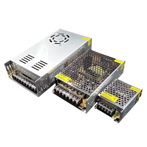 Transformateur 24V 10A pour remplacer bloc alimentation défectueux