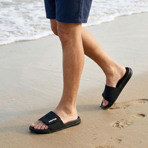 Image of Lotto Men Enduro X Slides
