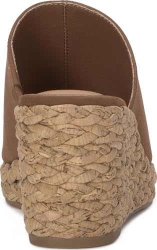 Image of Lucky Brand Women's Cabriah Espadrille Wedge Sandal