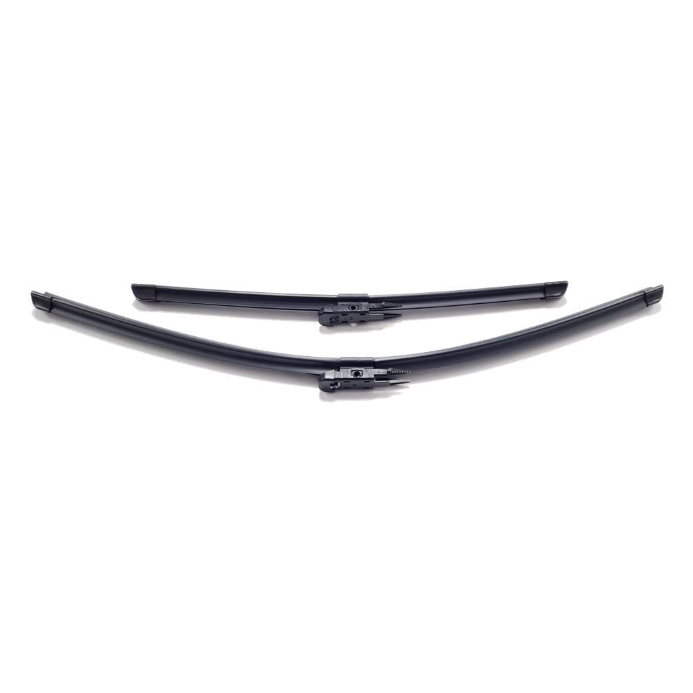 Ön Cam Silecek Takımı 60x40cm BMW 3 Serisi E92 Coupe ile uyumlu 2010-2013