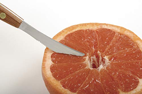 Norpro Twin Blades Grapefruit Knife