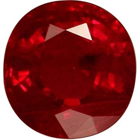 8 Carat Natural Ruby Manik Chuni gemstone Cover