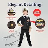 Zoom IMG-2 dress up america bambini costume Zoom IMG-2 dress up america bambini costume