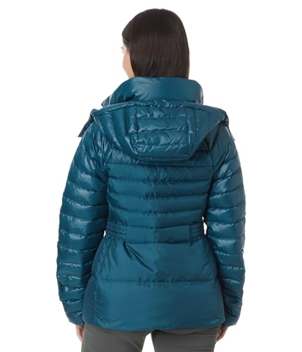 The North Face Women's Metropolis Jacket2