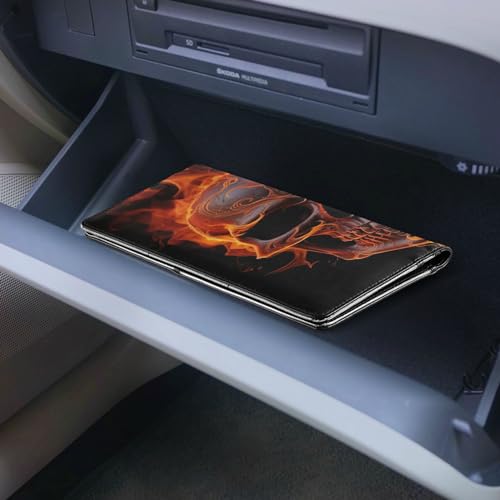 Organizador de Documentos para Carro miniatura 6