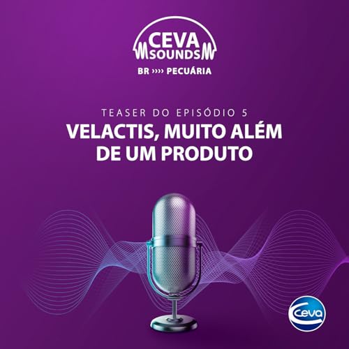 Serie Manejo de Secagem #5 Velactis, muito al&eacute;m de um produto