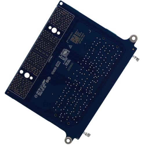 Deal4GO DDR5 CAMM SODIMM Memory Interposer Board RN12H DY9M7 LS-L88BP ...