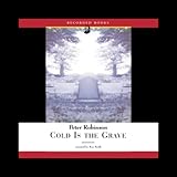 Cold Is the Grave: An Inspector Banks Novel