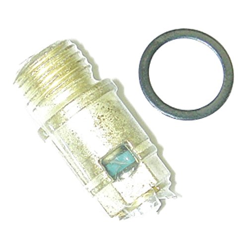 Tomco 552A Carburetor Needle And Seat Assembly #TOP1