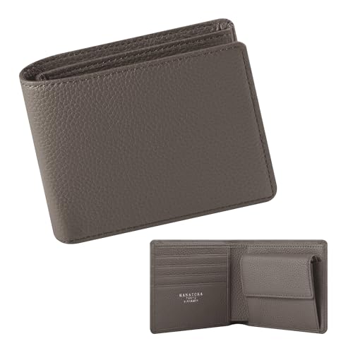 [HANATORA] {v ~jz VNU[ O܂z ^ z X RpNg J[hP[X fB[X Y TCt K Vv 3܂ EHbg  g[v PSA02-C-Taupe v[glC Mt