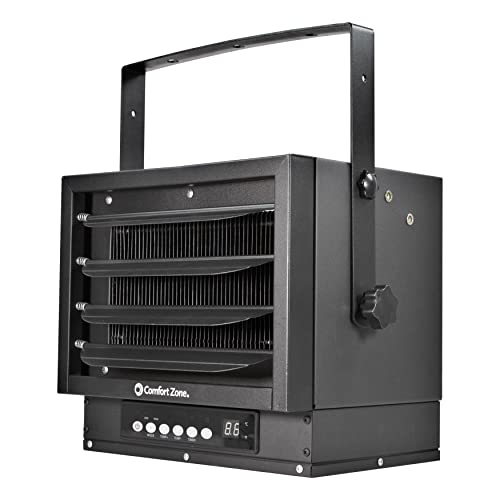 Comfort Zone Hard-Wired...