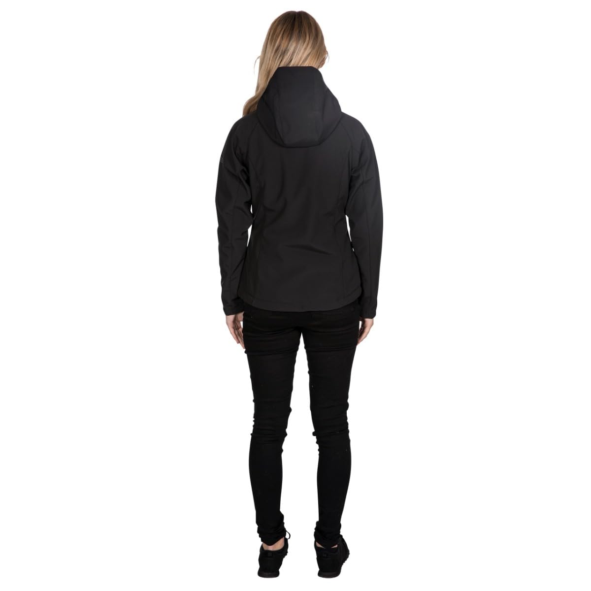 Trespass Kurtka softshell Kobiety Tp75 Bela Ii