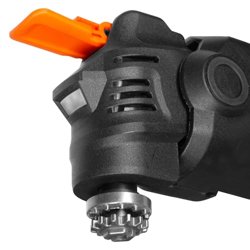 WEN 20V Brushless Oscillating Tool