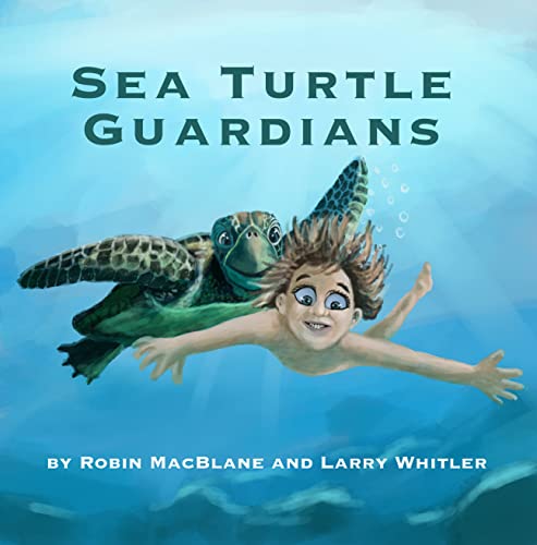 Sea Turtle Guardians: Kinder Square Kids Visit Loggerhead Marinelife Center