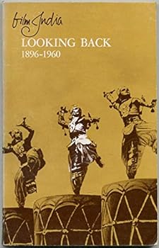 Paperback LOOKING BACK 1896-1960 [Unknown] Book