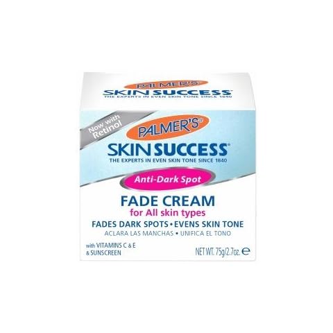 Skin Success Skin Success Anti Dark Spot Fade Cream2.7 Oz Cover