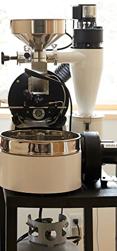 Half Caff Blend Swiss Water 100% Arabica 1lb miniatura 6