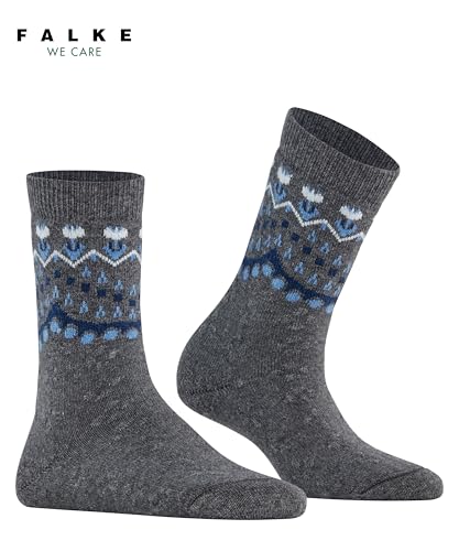 FALKE Women's Cozy Wool Special Edition Socks3