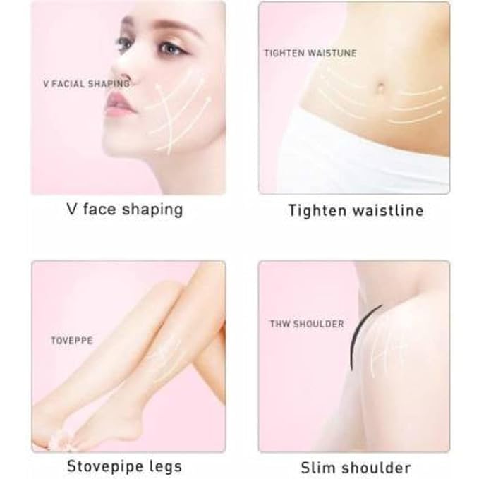 EDIROCX Manual 3D Massager Roller 360 Rotate Face Full Body Shape for Skin Lifting Wrinkle Remover Facial Massage, 15.5 x 9.5 x 5.3CM, (Silver) EDIROCX Manual 3D Massager Roller 360 Rotate Face Full Body Shape for Skin Lifting Wrinkle Remover Facial Massage, 15.5 x 9.5 x 5.3CM, (Silver)
