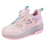 ▶Conception lumineuse : la conception supérieure lumineuse avec des lumières LED de différentes couleurs améliore la visibilité la nuit et permet un voyage confortable. Conception de boucle rotative pratique, facile à mettre et à enlever.