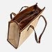 MISAKO Segus bolso shopper grande efecto rafia ED Imagen de MISAKO Segus bolso shopper grande efecto rafia ED