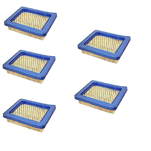 PA2222 Air Filters Fits Baldwin, Replaces OEM Part Number PA2222