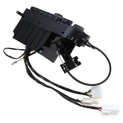 Panneau de commande de climatisation 97260-4A101 : réparez la ventilation de votre i800 - 3