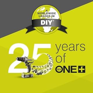 RYOBI R18GN18-0 18V ONE Plus Cordless 18 Gauge Nailer Bare Tool, One Size, Hyper Green