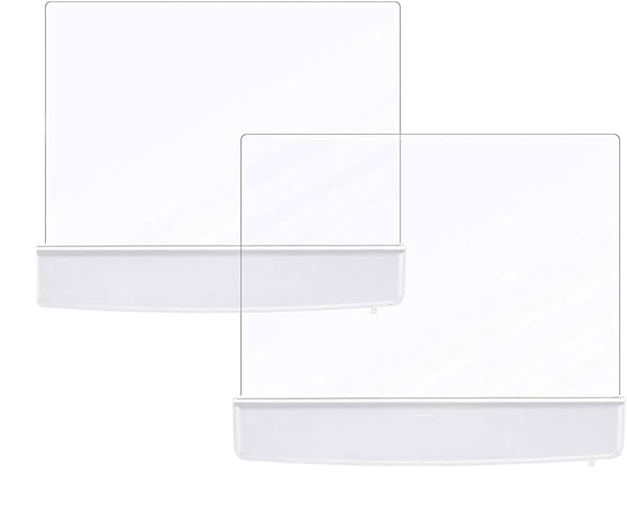 Amazon.co.jp: Outus フラットブックライト LEDクリアナイト