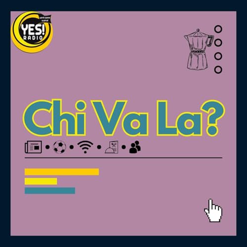 Chi Va La? cover art