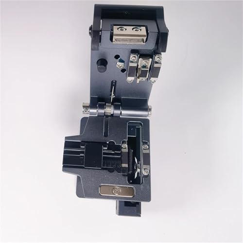 Cliveuse de fibre optique FTTH MT-21 machine de découpe métal - 6