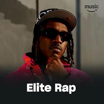 DJ Premier on Amazon Music Unlimited
