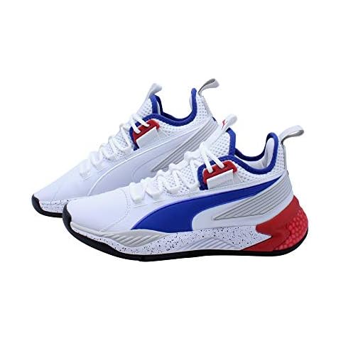Zapatos de baloncesto PUMA Uproar Hybrid Court PA para hombre Cover