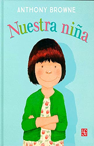 Nuestra niña (Spanish Edition)