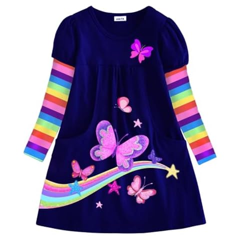 VIKITA Robe Enfant Lh4311 Cover