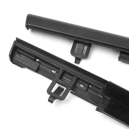 Burlete para Civic 2012 2013 2014 2015: tiras de sellado impermeable para ventanas de coche 3